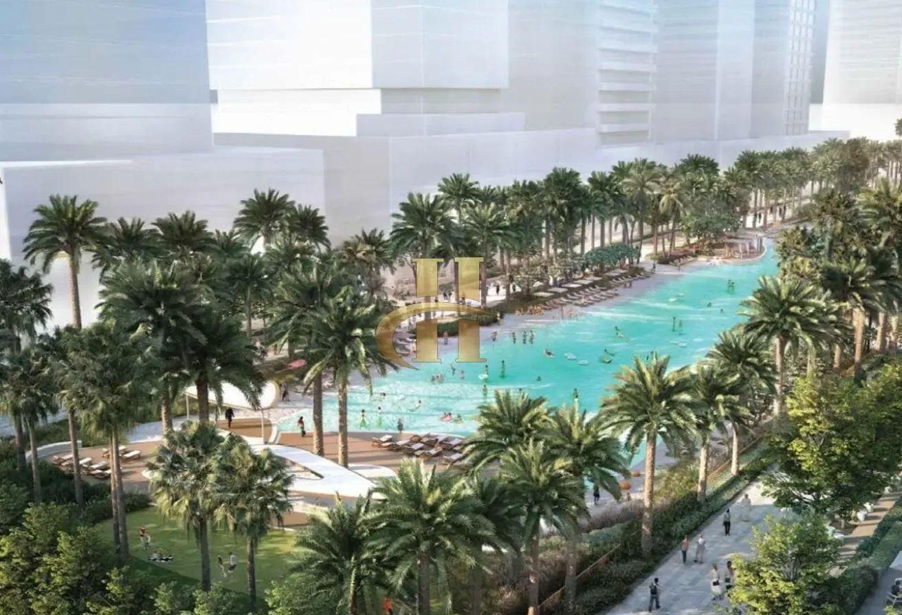 Lagoon Living | Investor Choice with ROI Edge