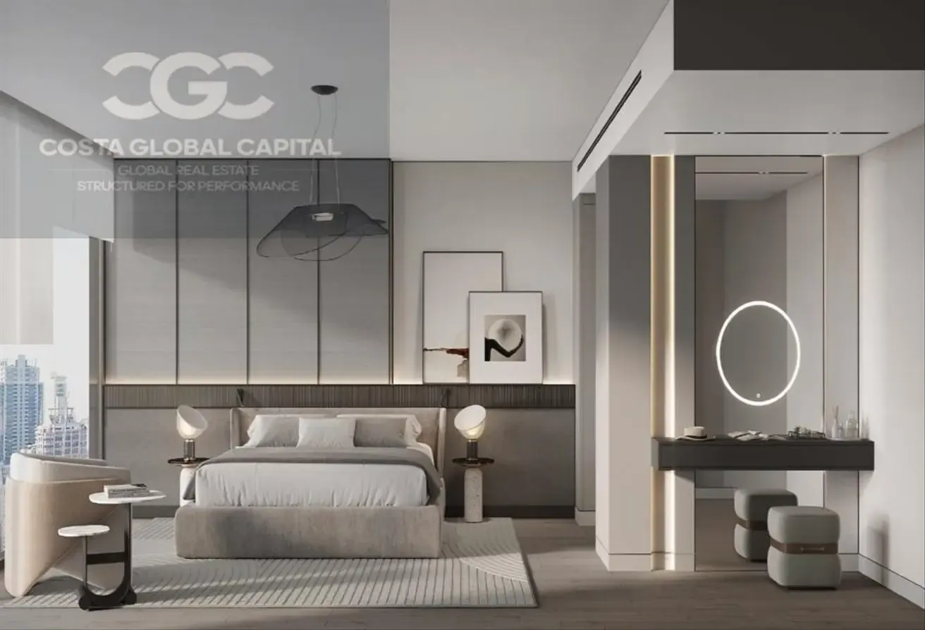Luxury 1BR | Selling at OP | Great Investment