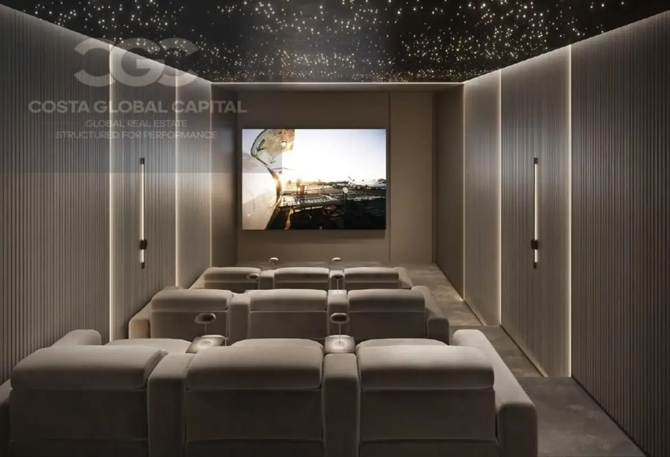 Luxury 1BR | Selling at OP | Great Investment