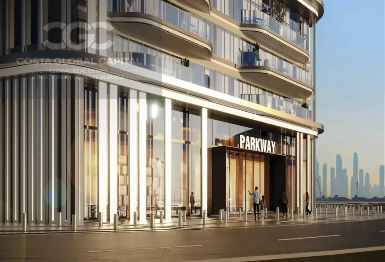 Luxury 1BR | Selling at OP | Great Investment