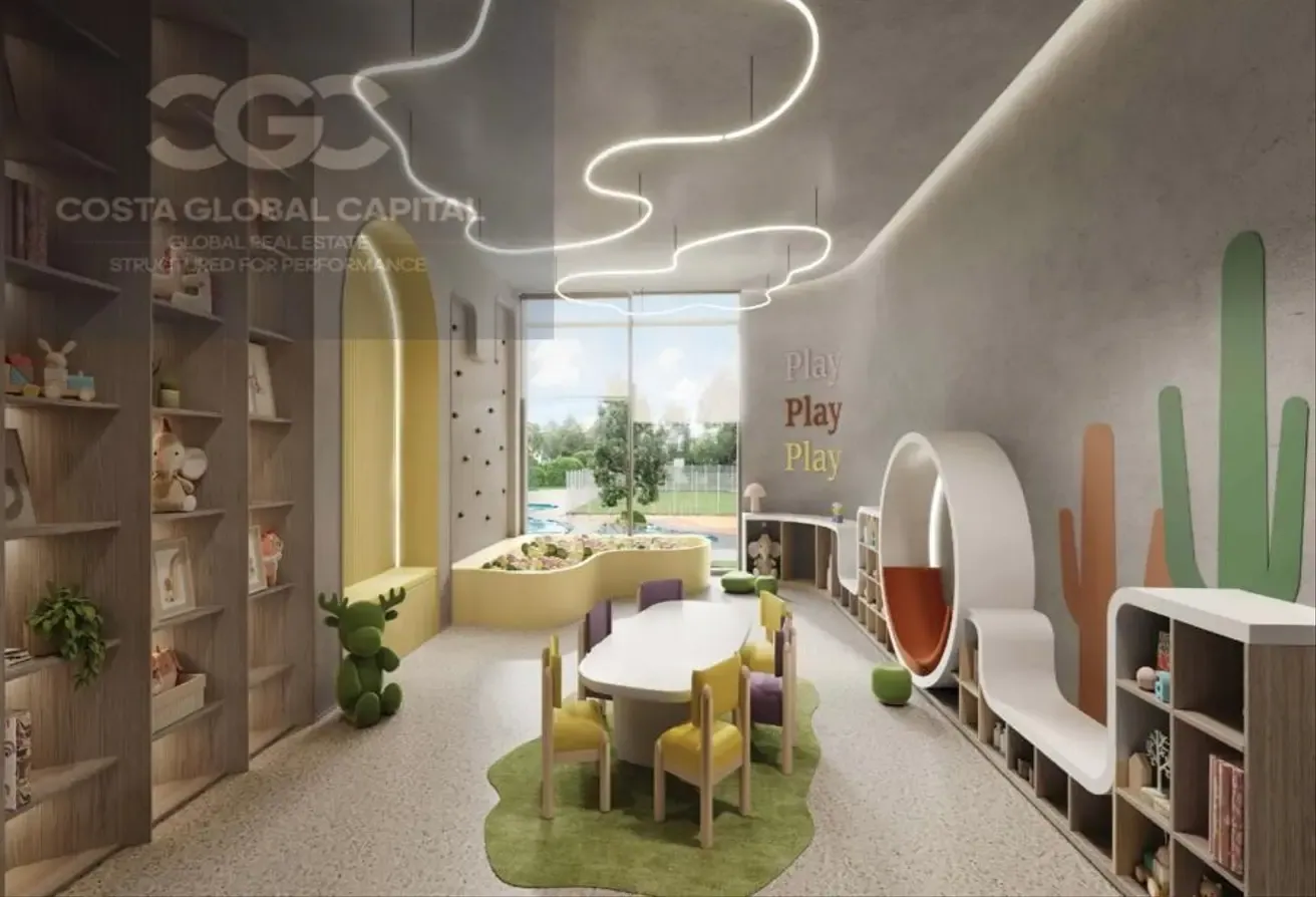 Luxury 1BR | Selling at OP | Great Investment