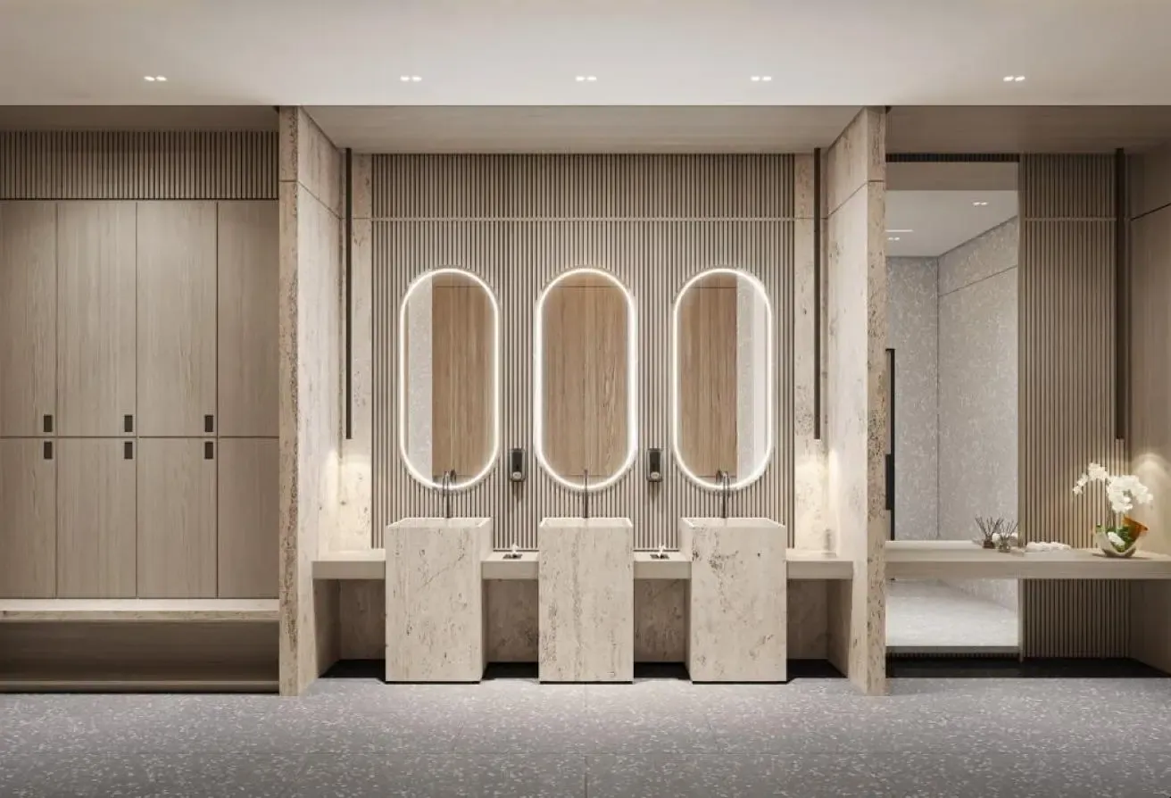 Luxury 1 Bed in a Signature Project By Prestige