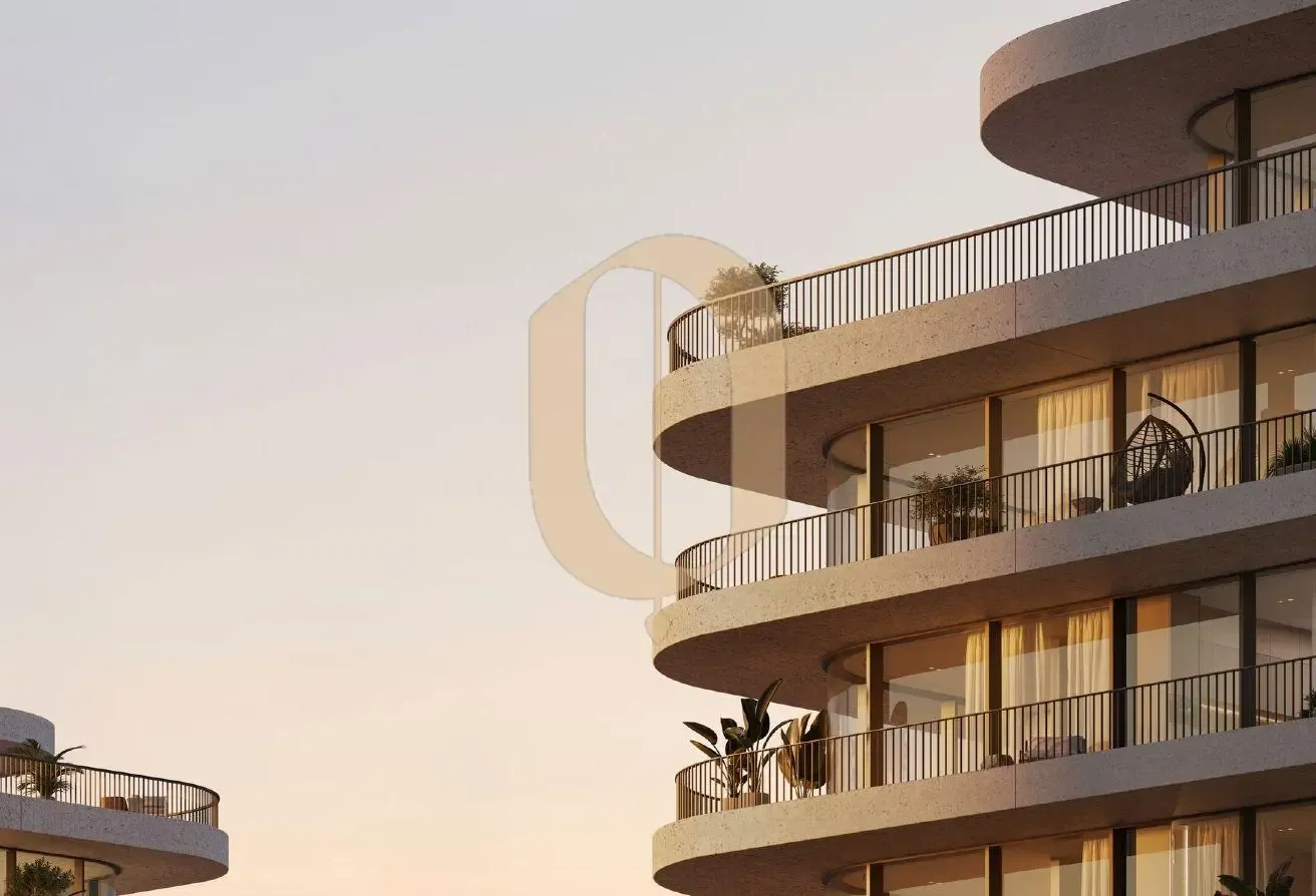 Elegant 3BR with Skyline Views | Waterfront Living