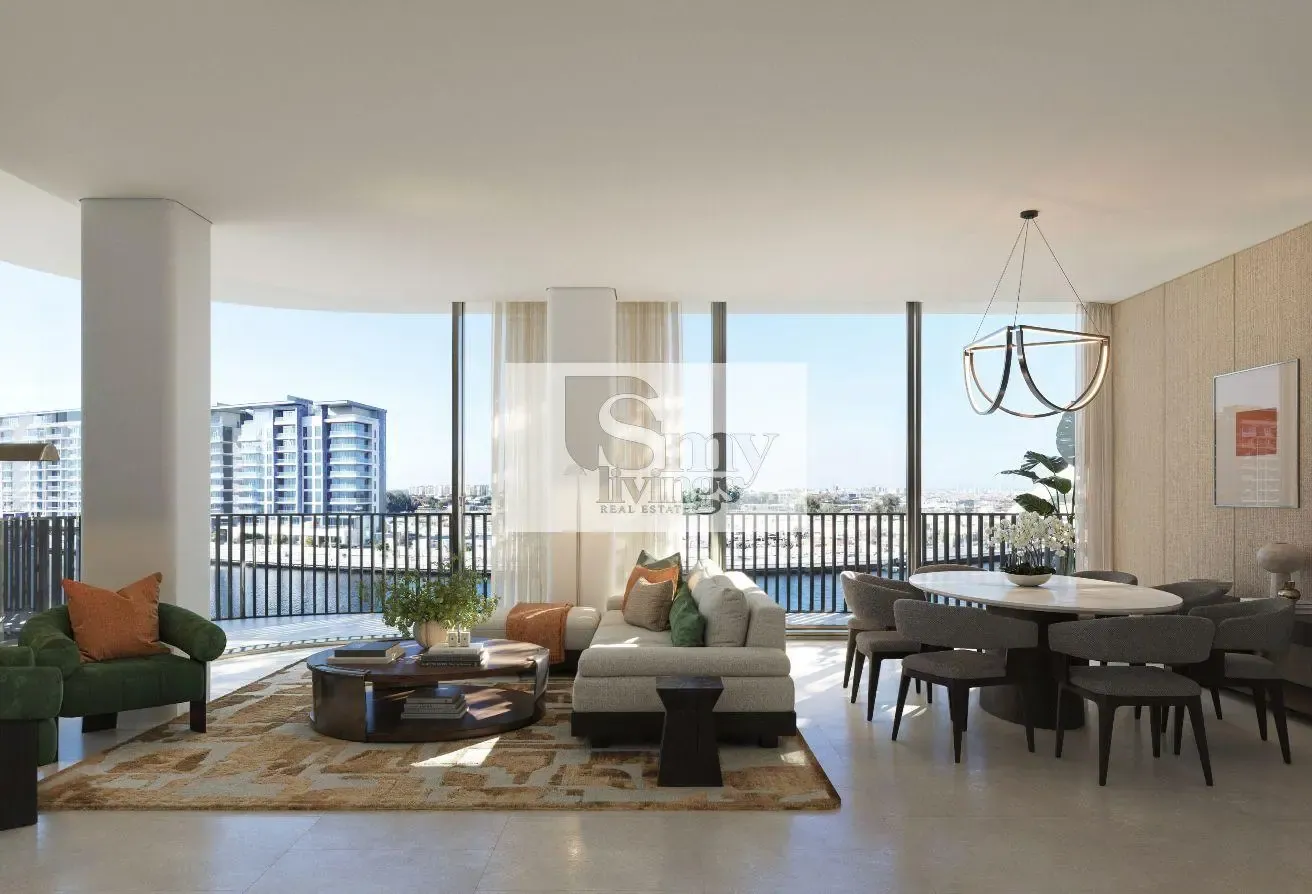 3BR+Maids Corner Unit| Wrap Balcony| Payment Plan