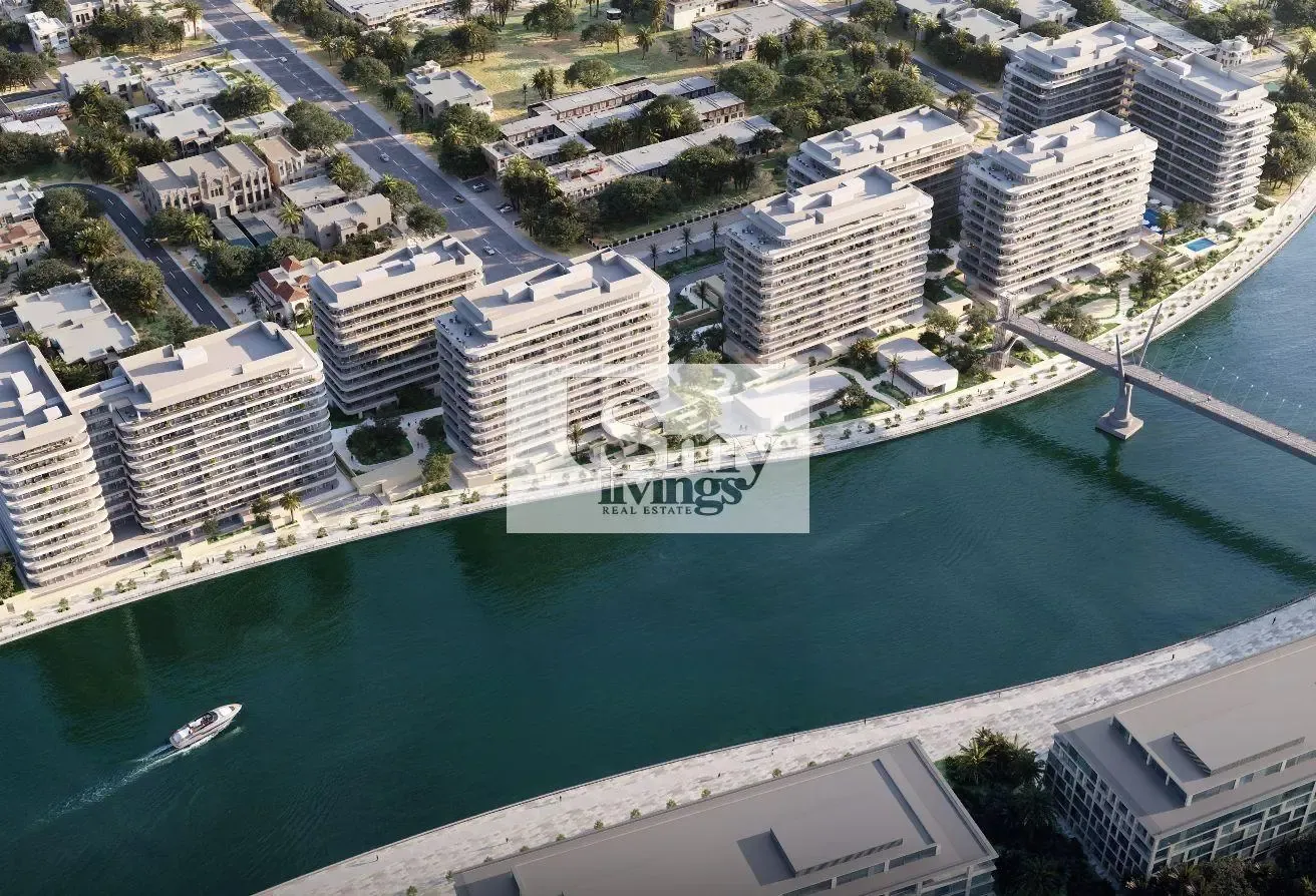 3BR+Maids Corner Unit| Wrap Balcony| Payment Plan