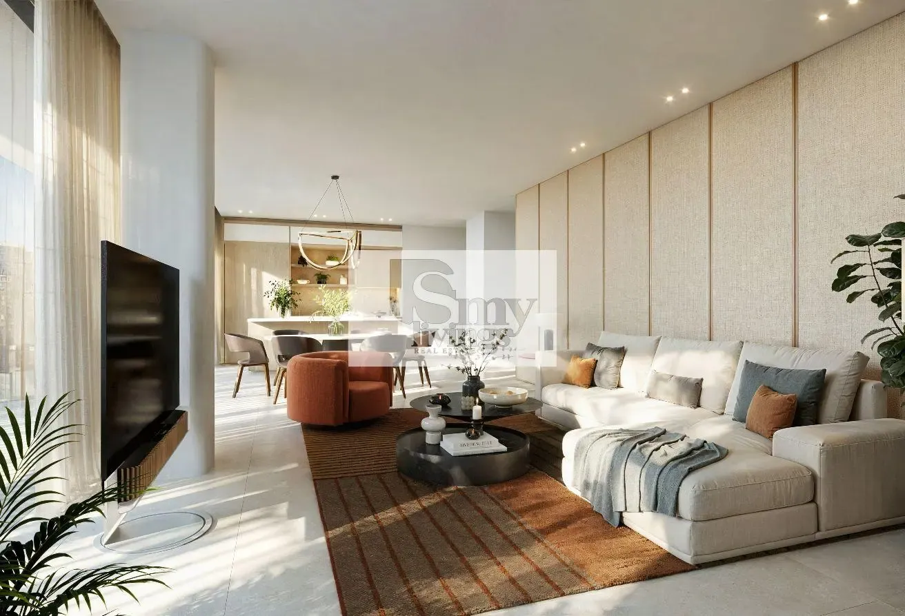 3BR+Maids Corner Unit| Wrap Balcony| Payment Plan