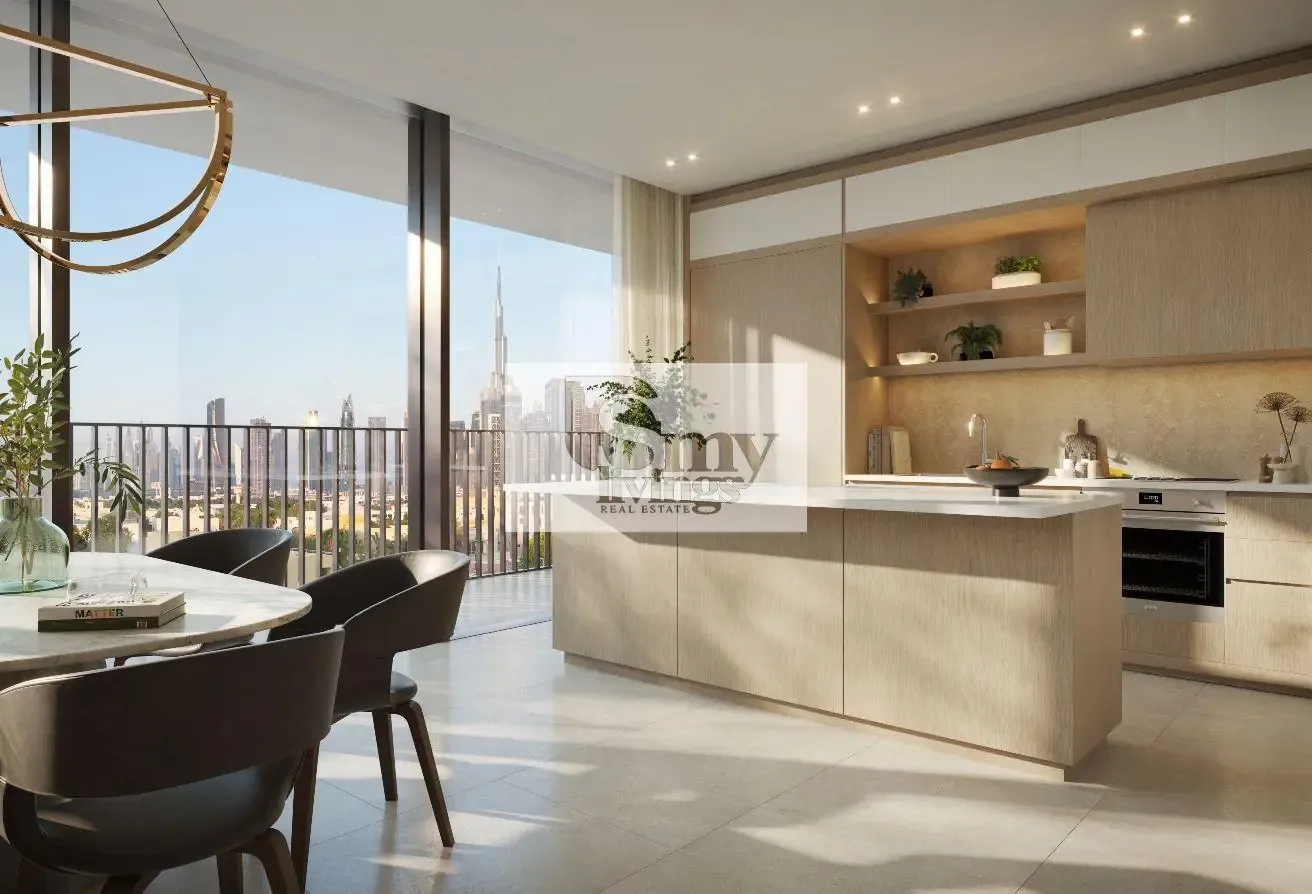 3BR+Maids Corner Unit| Wrap Balcony| Payment Plan