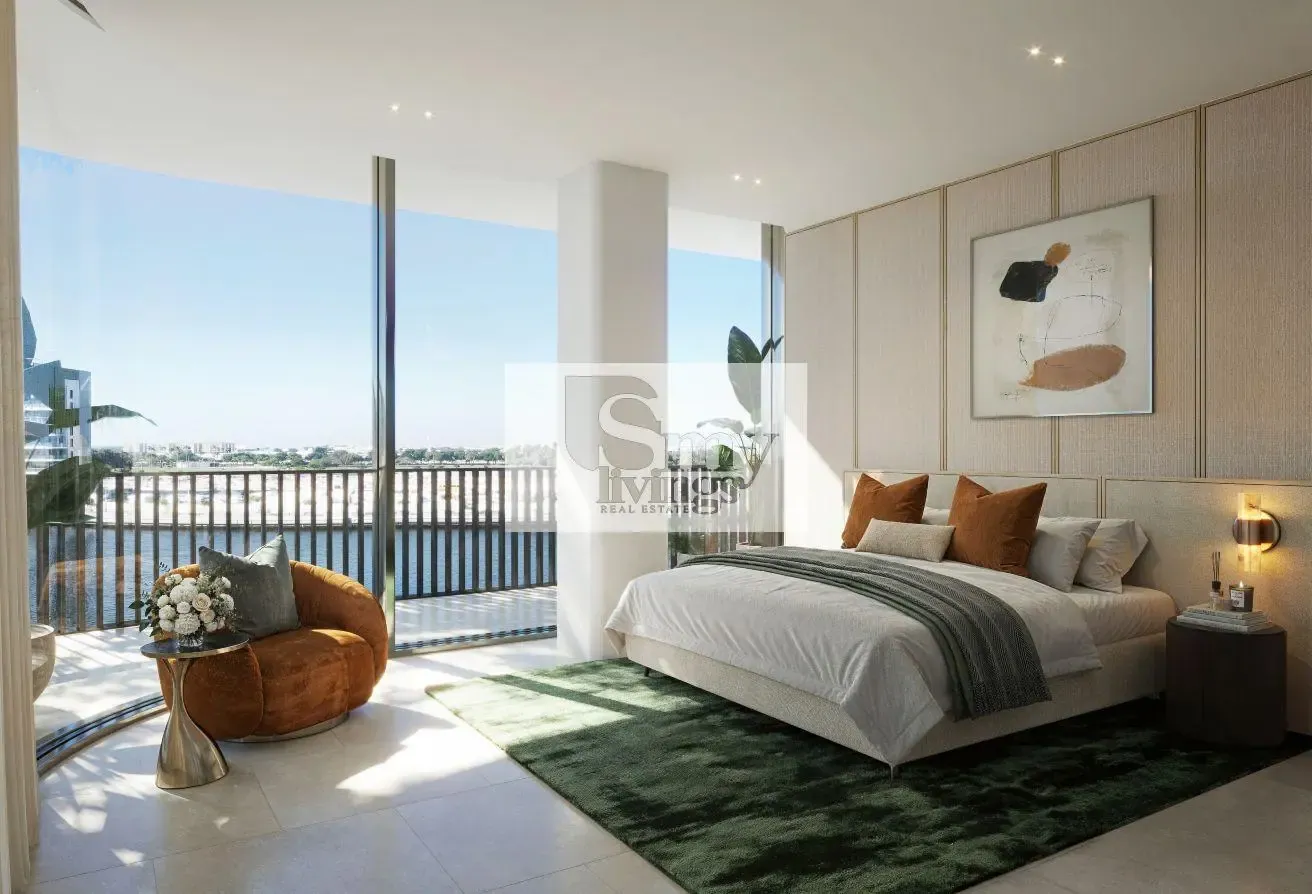 3BR+Maids Corner Unit| Wrap Balcony| Payment Plan
