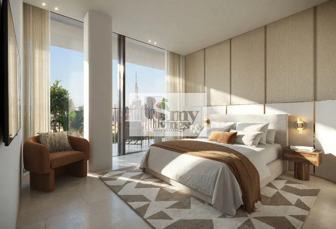 3BR+Maids Corner Unit| Wrap Balcony| Payment Plan