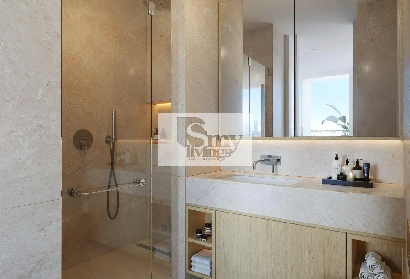 3BR+Maids Corner Unit| Wrap Balcony| Payment Plan