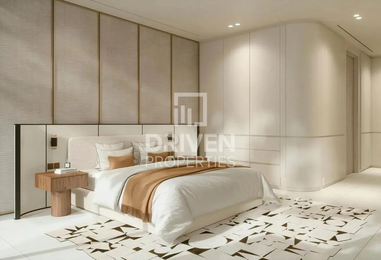 Spacious | High-End Interiors | Community Views