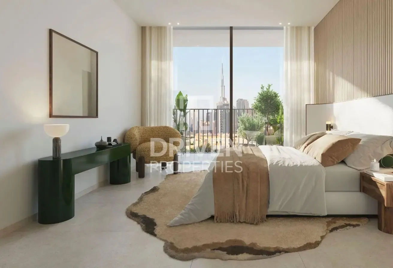 Spacious | High-End Interiors | Community Views