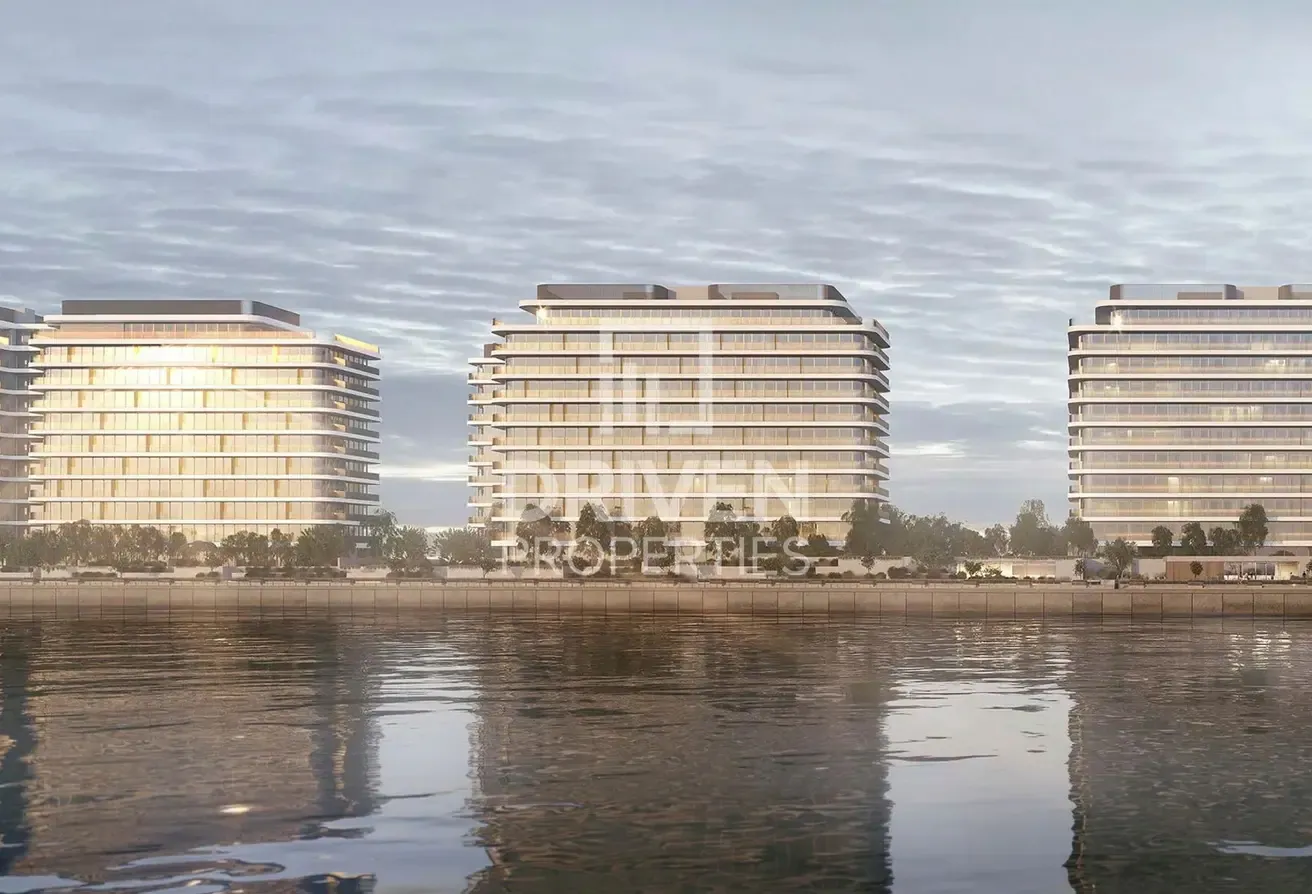 Spacious | High-End Interiors | Community Views