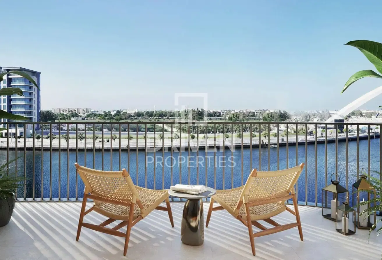 Spacious | High-End Interiors | Community Views