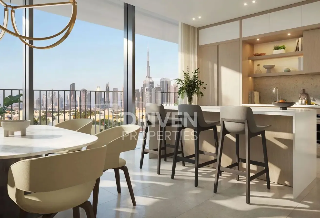 Spacious | High-End Interiors | Community Views
