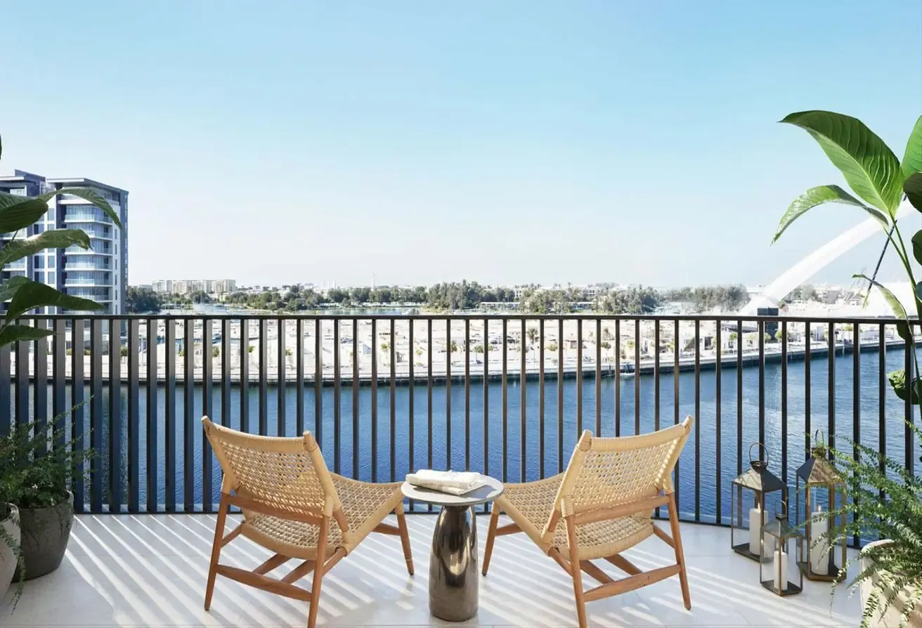 Breathtaking Skyline View|High ROI| Prime Location