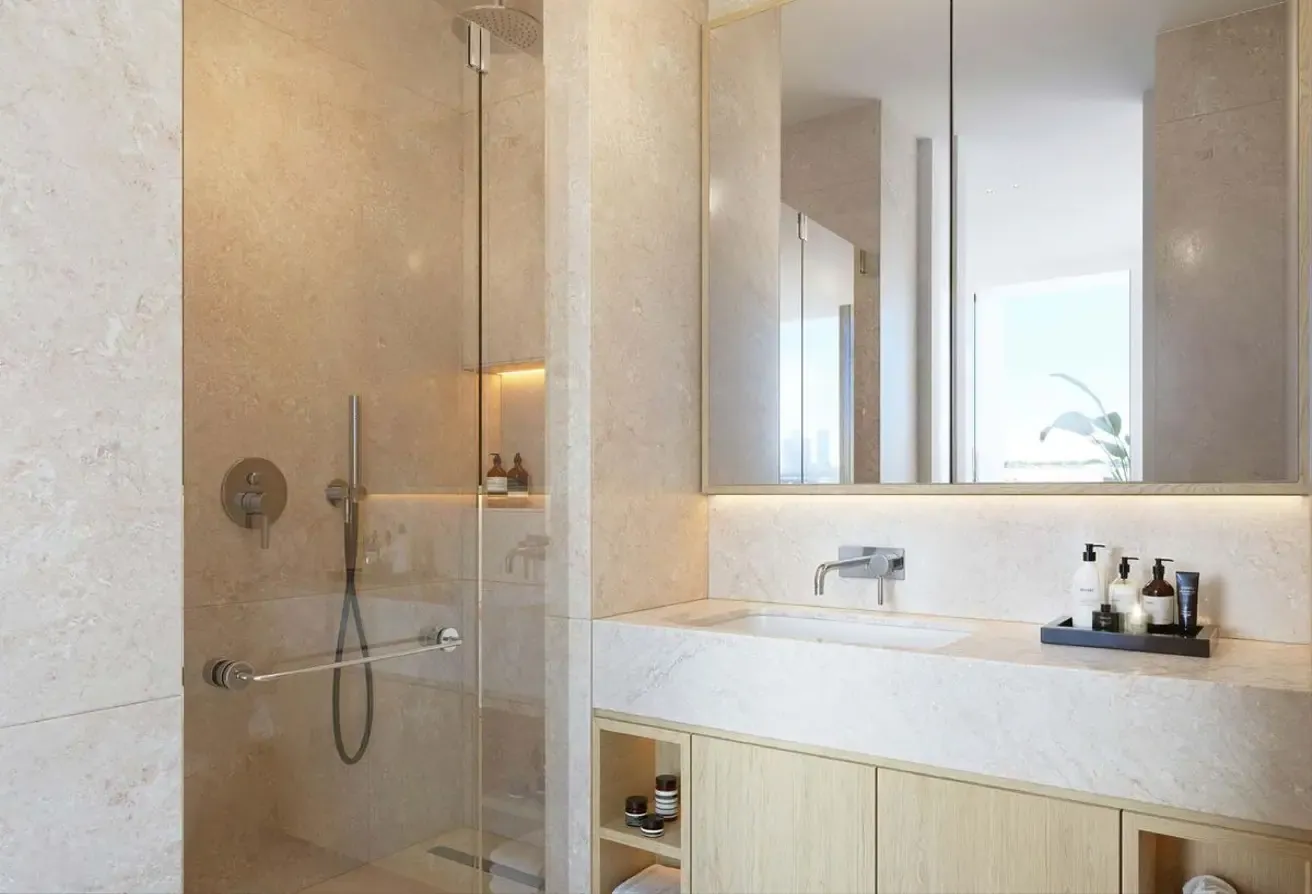 Breathtaking Skyline View|High ROI| Prime Location