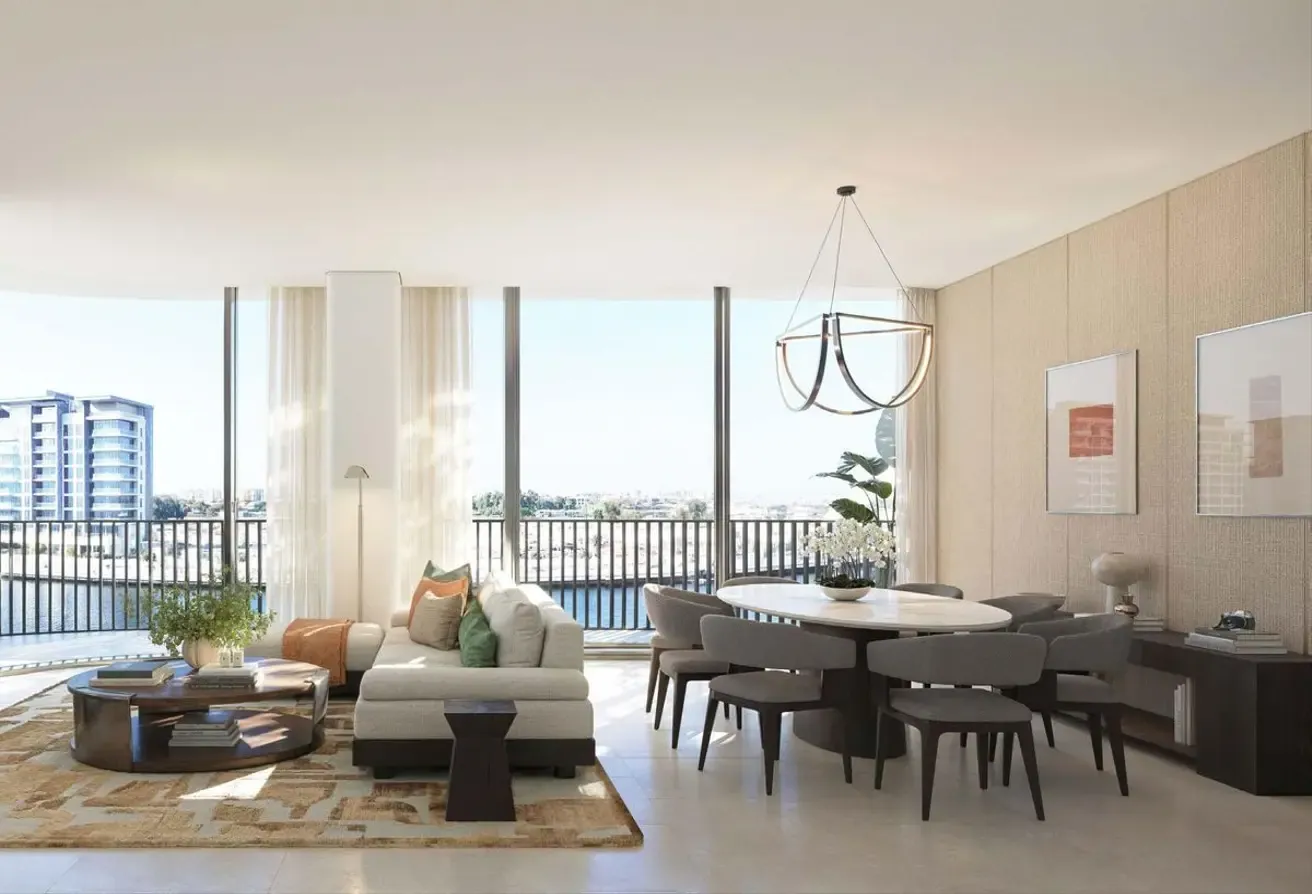 Breathtaking Skyline View|High ROI| Prime Location