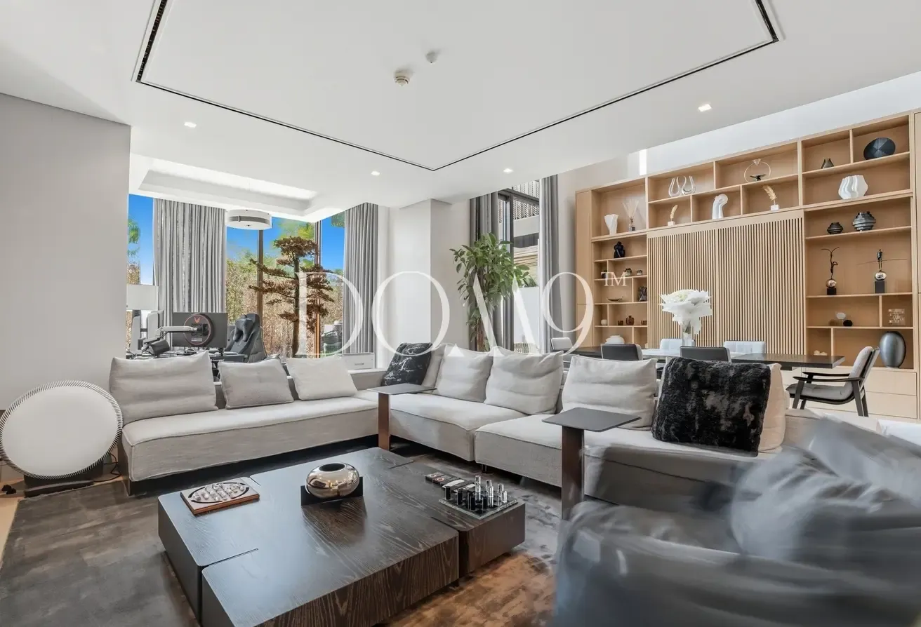 Vacant | Upgraded | Furnished | Landscaped