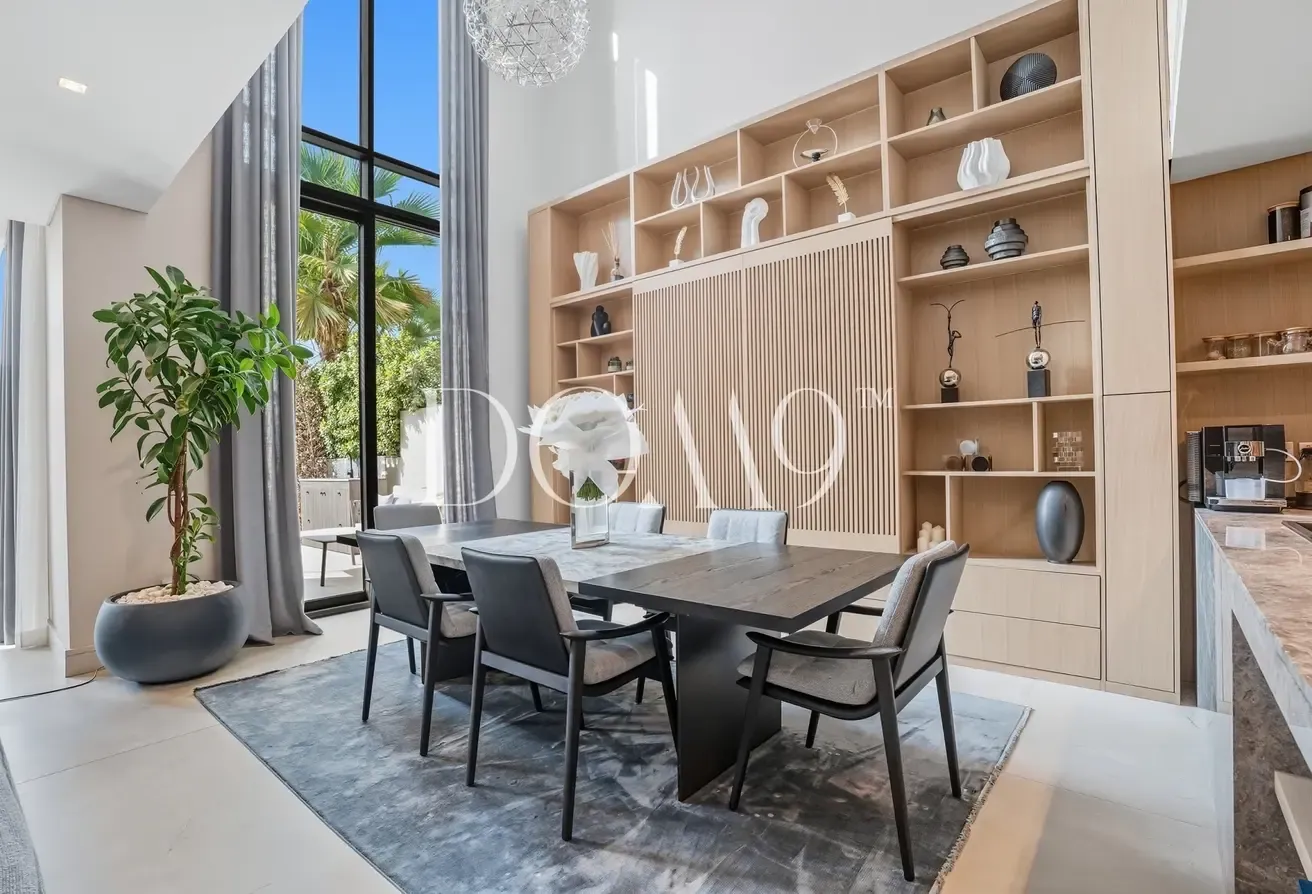 Vacant | Upgraded | Furnished | Landscaped