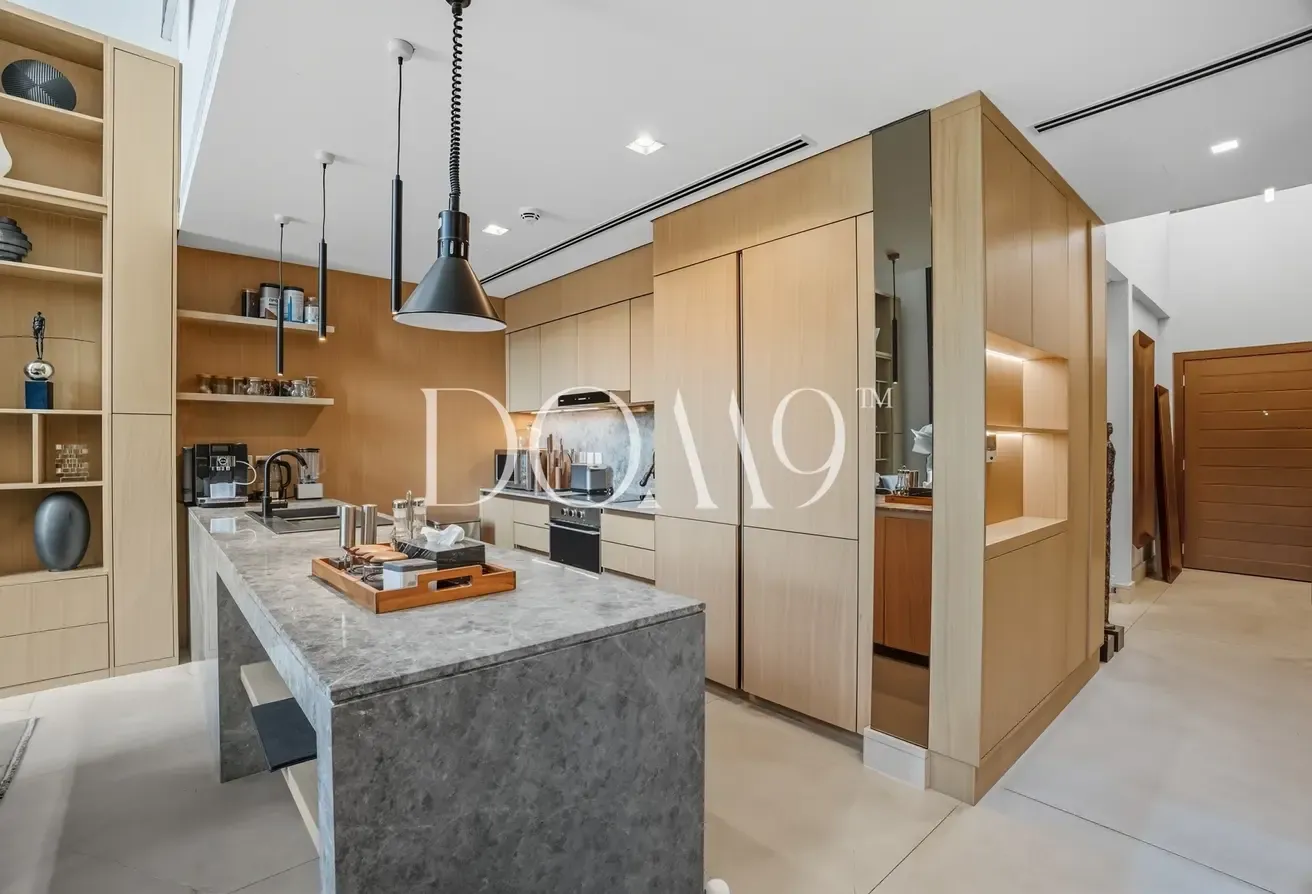 Vacant | Upgraded | Furnished | Landscaped