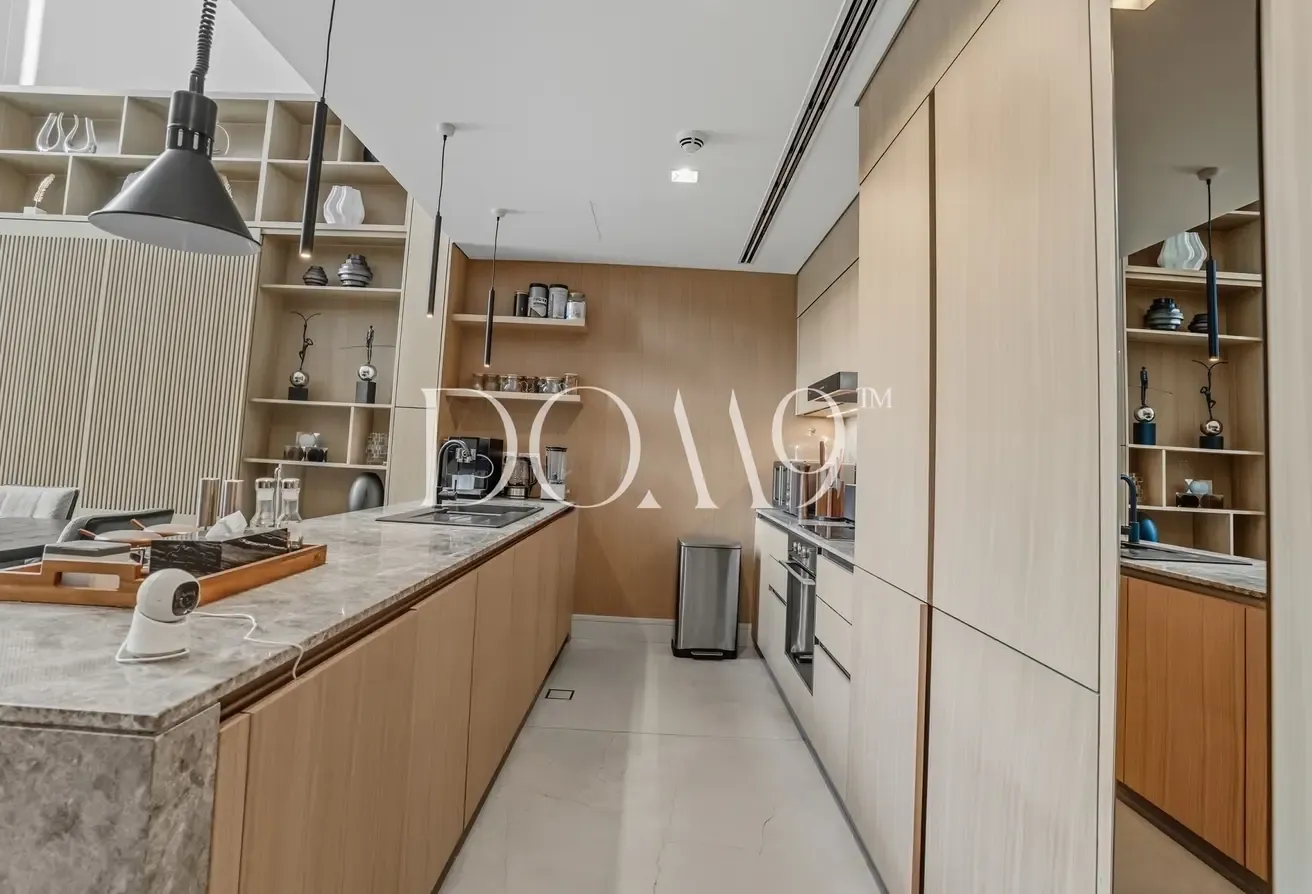 Vacant | Upgraded | Furnished | Landscaped