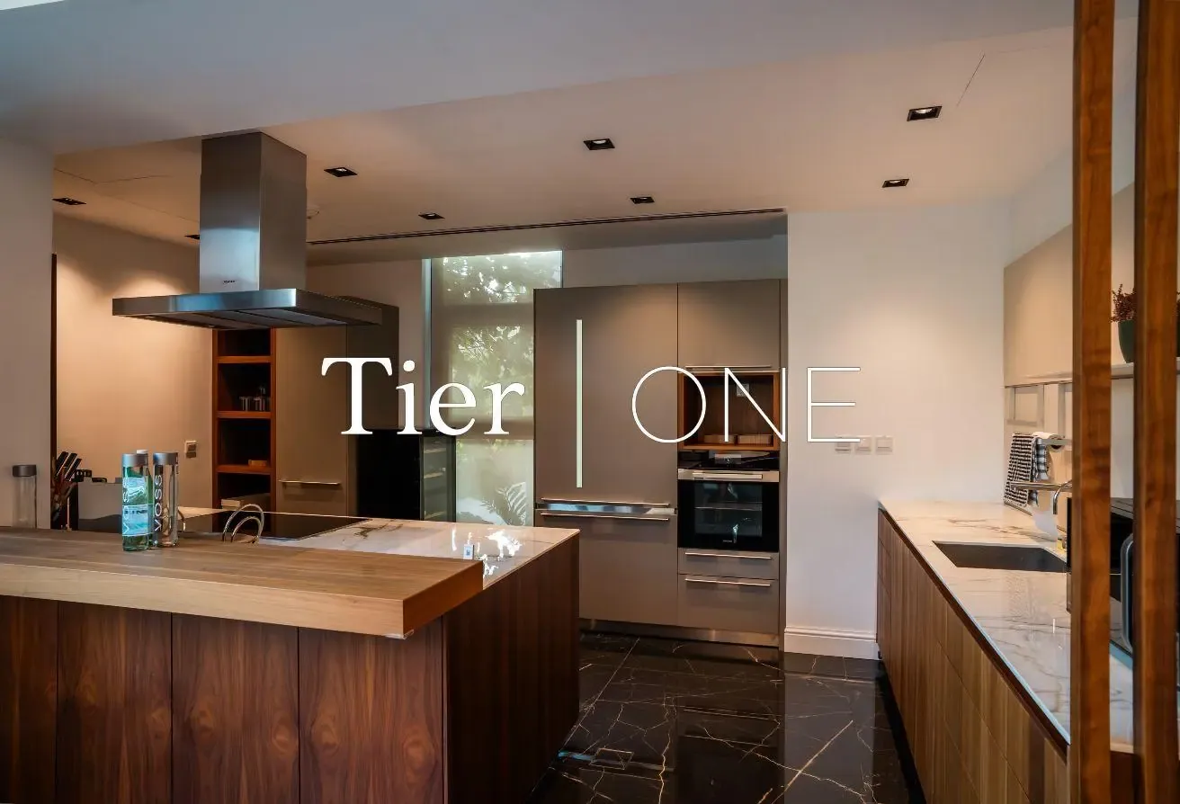 5BR BURJ VIEW | UPGRADED | FURNISHED | VACANT