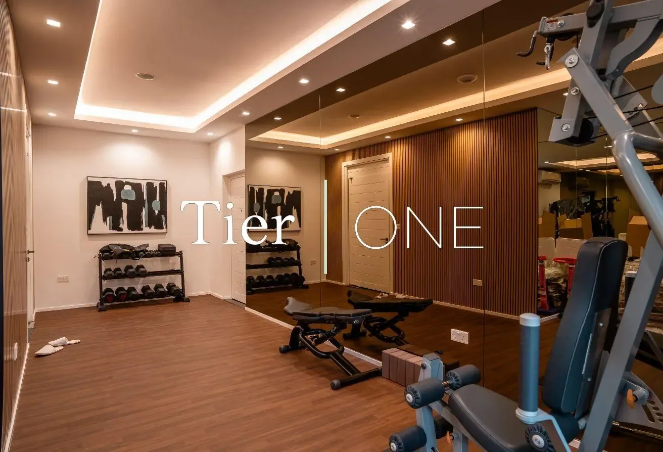 5BR BURJ VIEW | UPGRADED | FURNISHED | VACANT