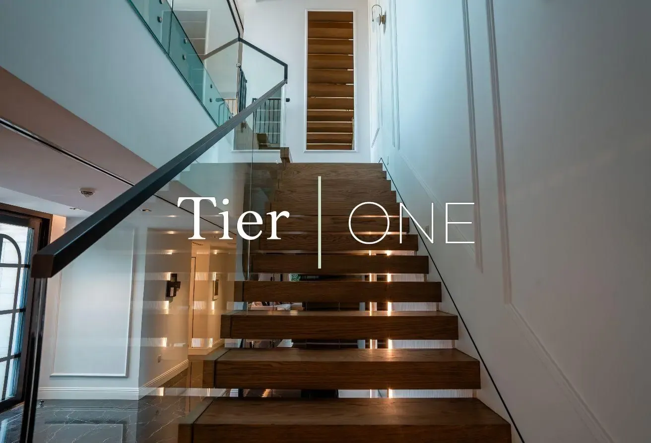 5BR BURJ VIEW | UPGRADED | FURNISHED | VACANT