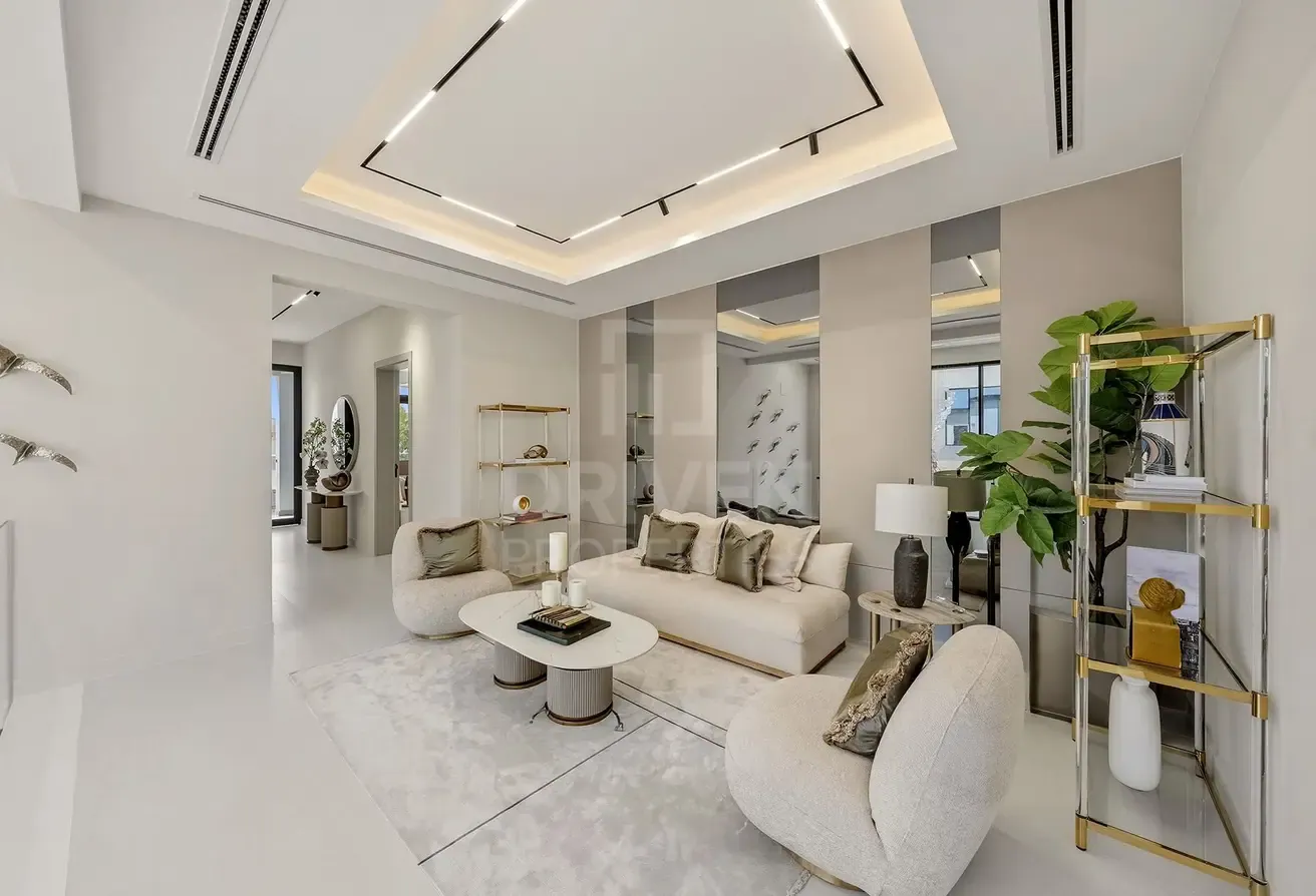 Fully Upgraded | Private Pool | Smart System