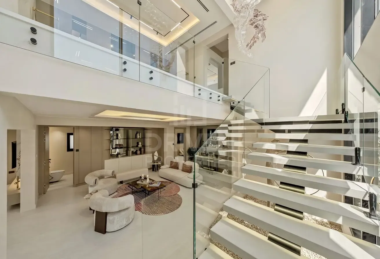 Fully Upgraded | Private Pool | Smart System