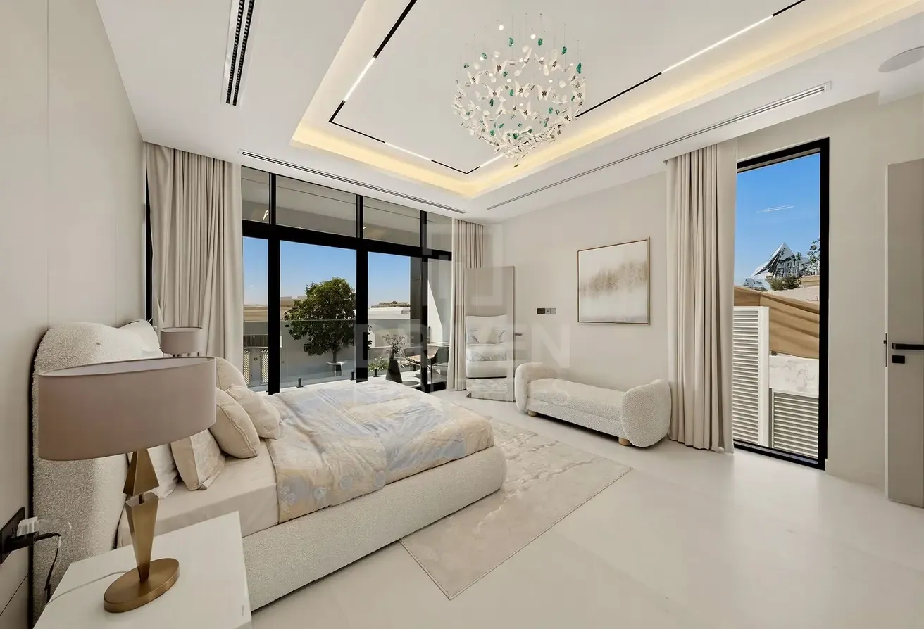 Fully Upgraded | Private Pool | Smart System