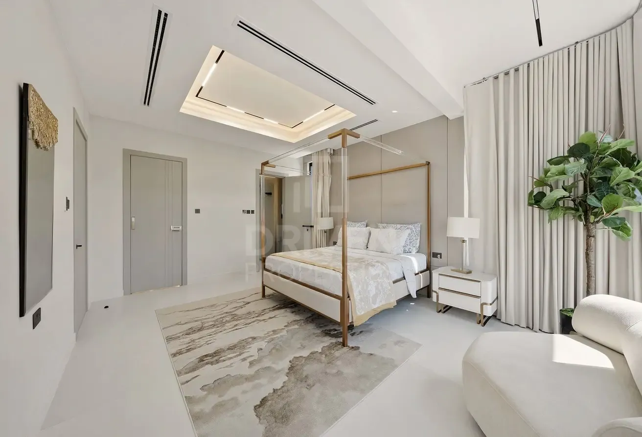 Fully Upgraded | Private Pool | Smart System