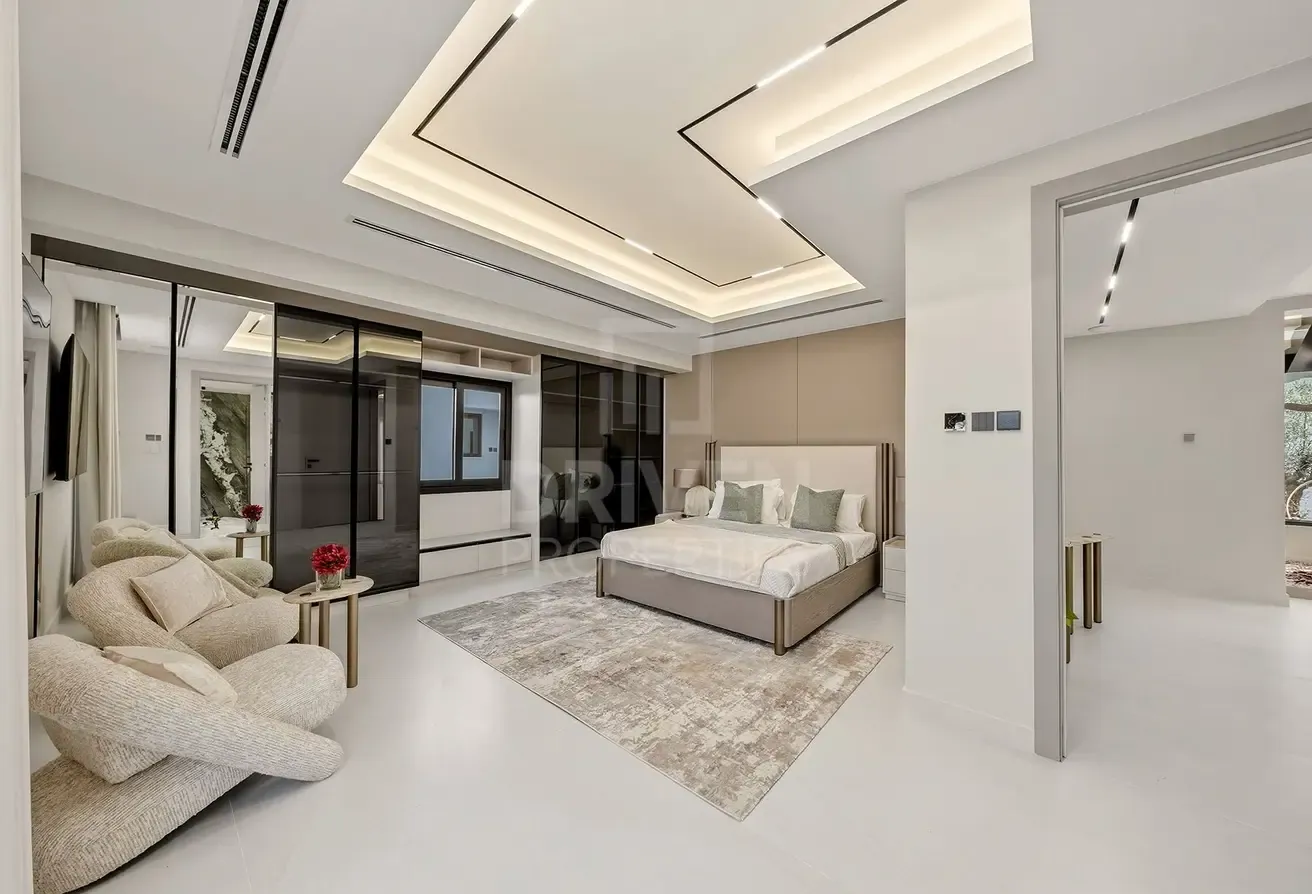 Fully Upgraded | Private Pool | Smart System