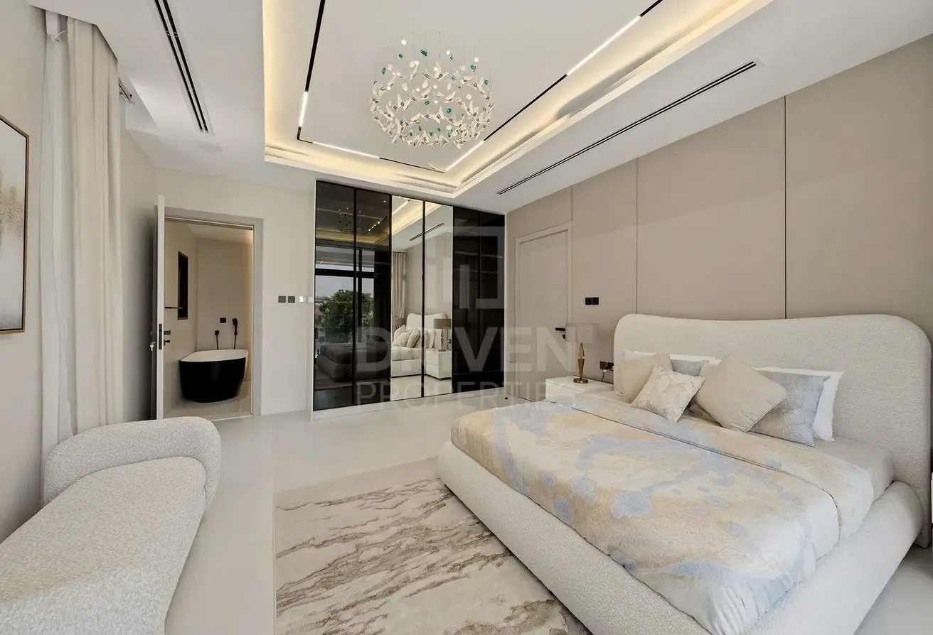 Fully Upgraded | Private Pool | Smart System