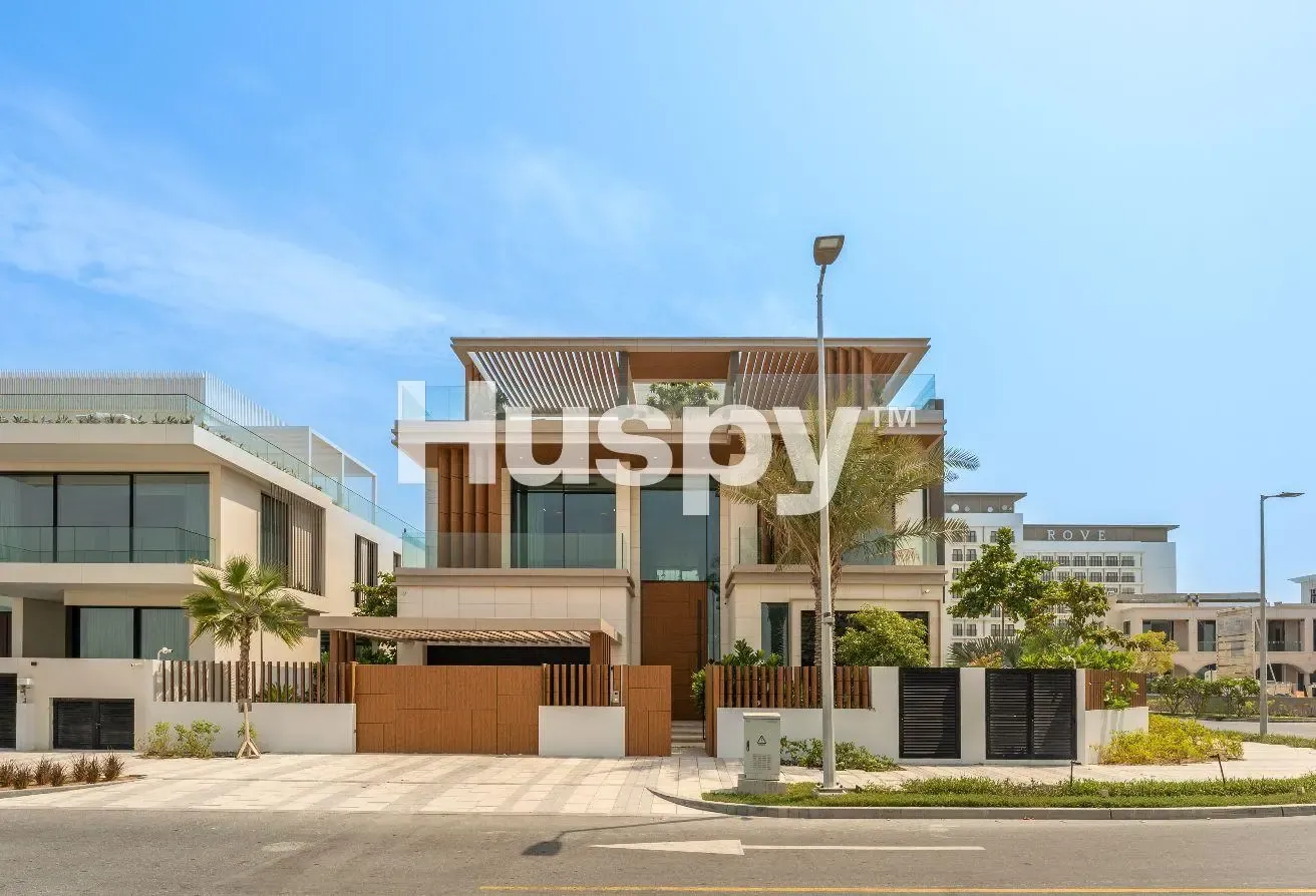 Custom Built | Burj Views | Ultimate Luxury