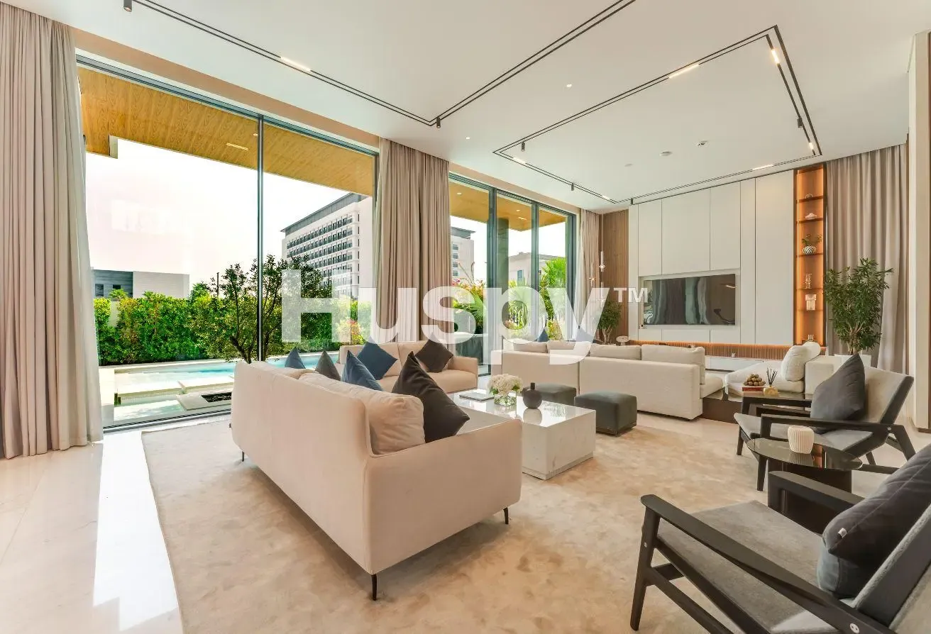 Custom Built | Burj Views | Ultimate Luxury