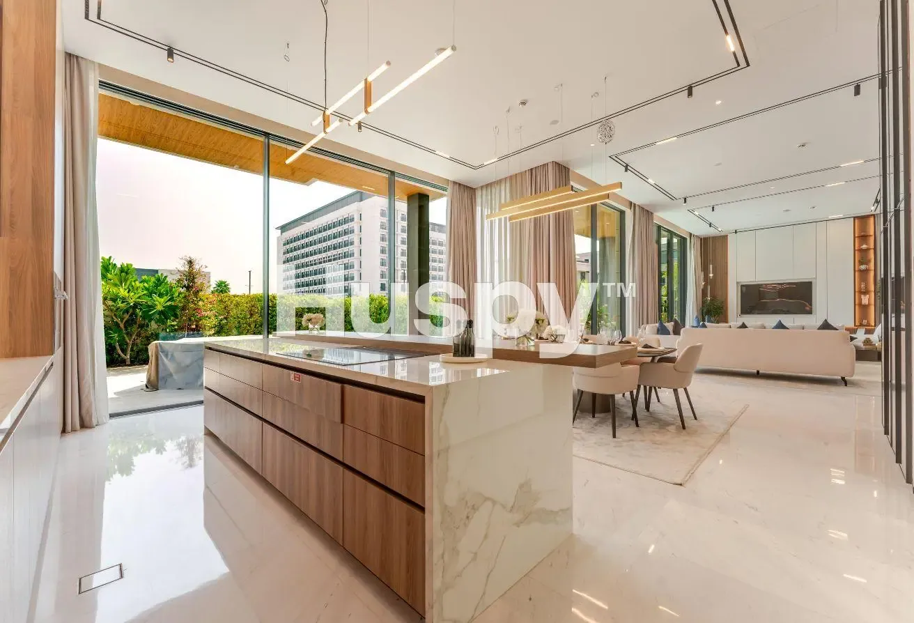Custom Built | Burj Views | Ultimate Luxury