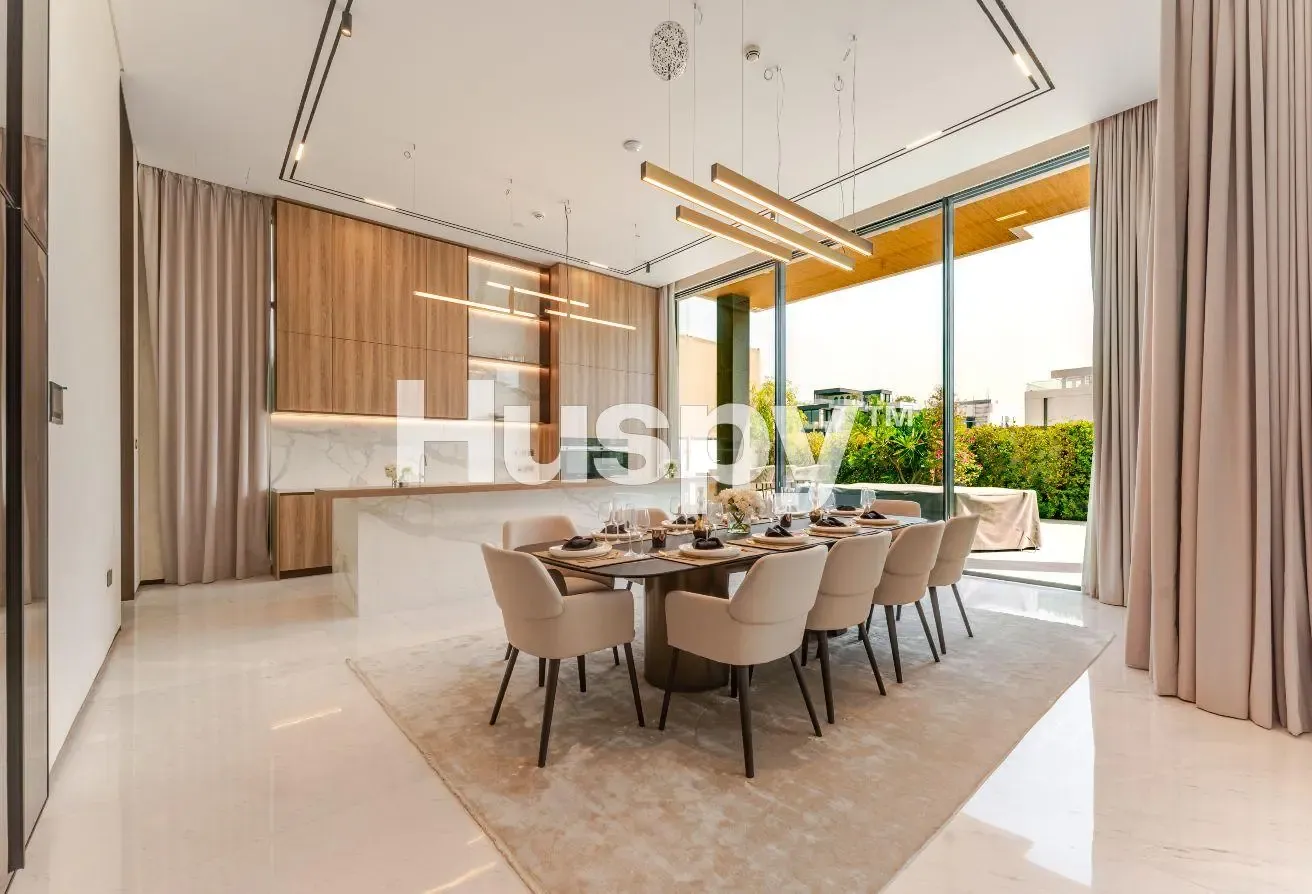 Custom Built | Burj Views | Ultimate Luxury