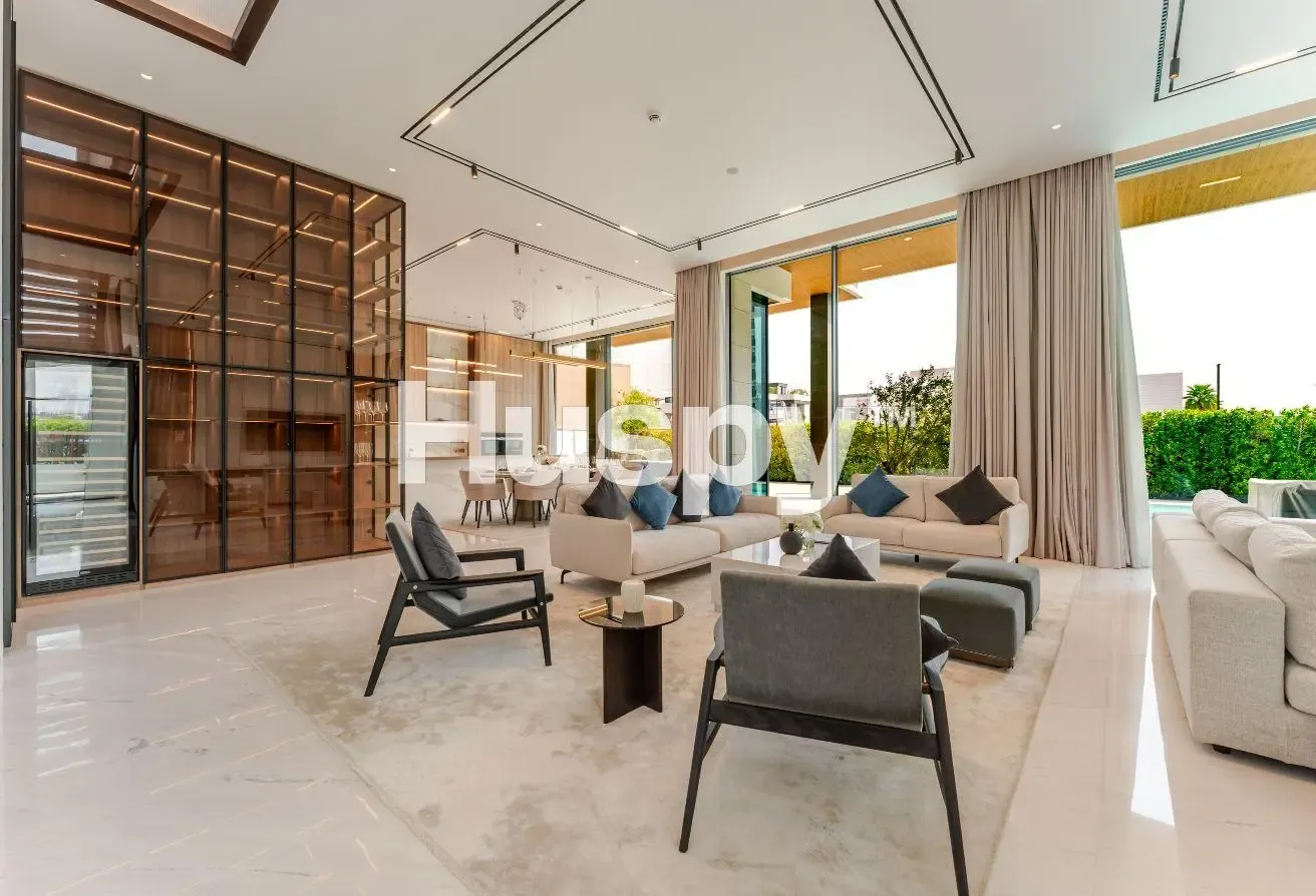 Custom Built | Burj Views | Ultimate Luxury