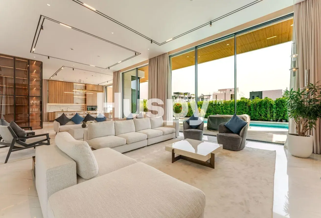 Custom Built | Burj Views | Ultimate Luxury