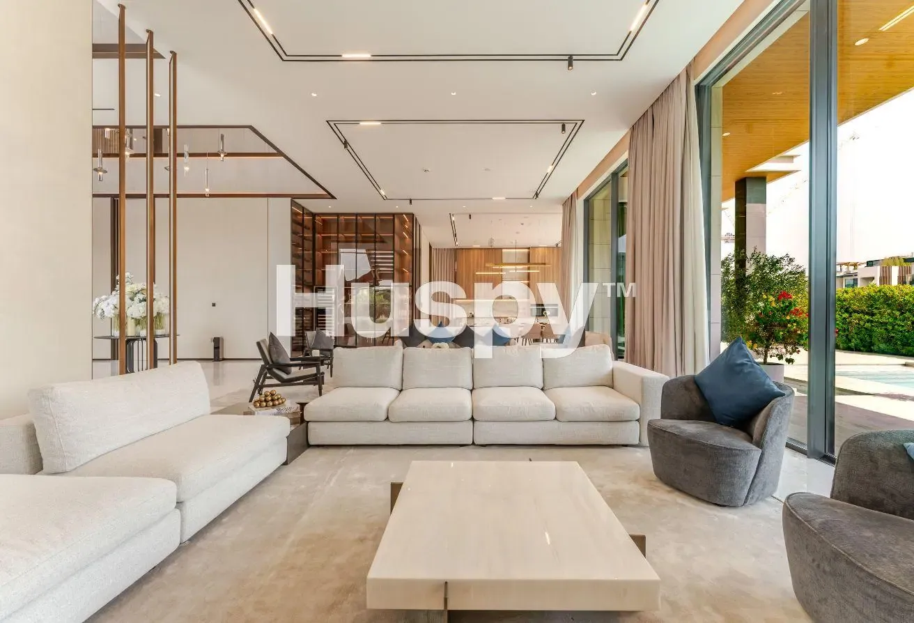 Custom Built | Burj Views | Ultimate Luxury