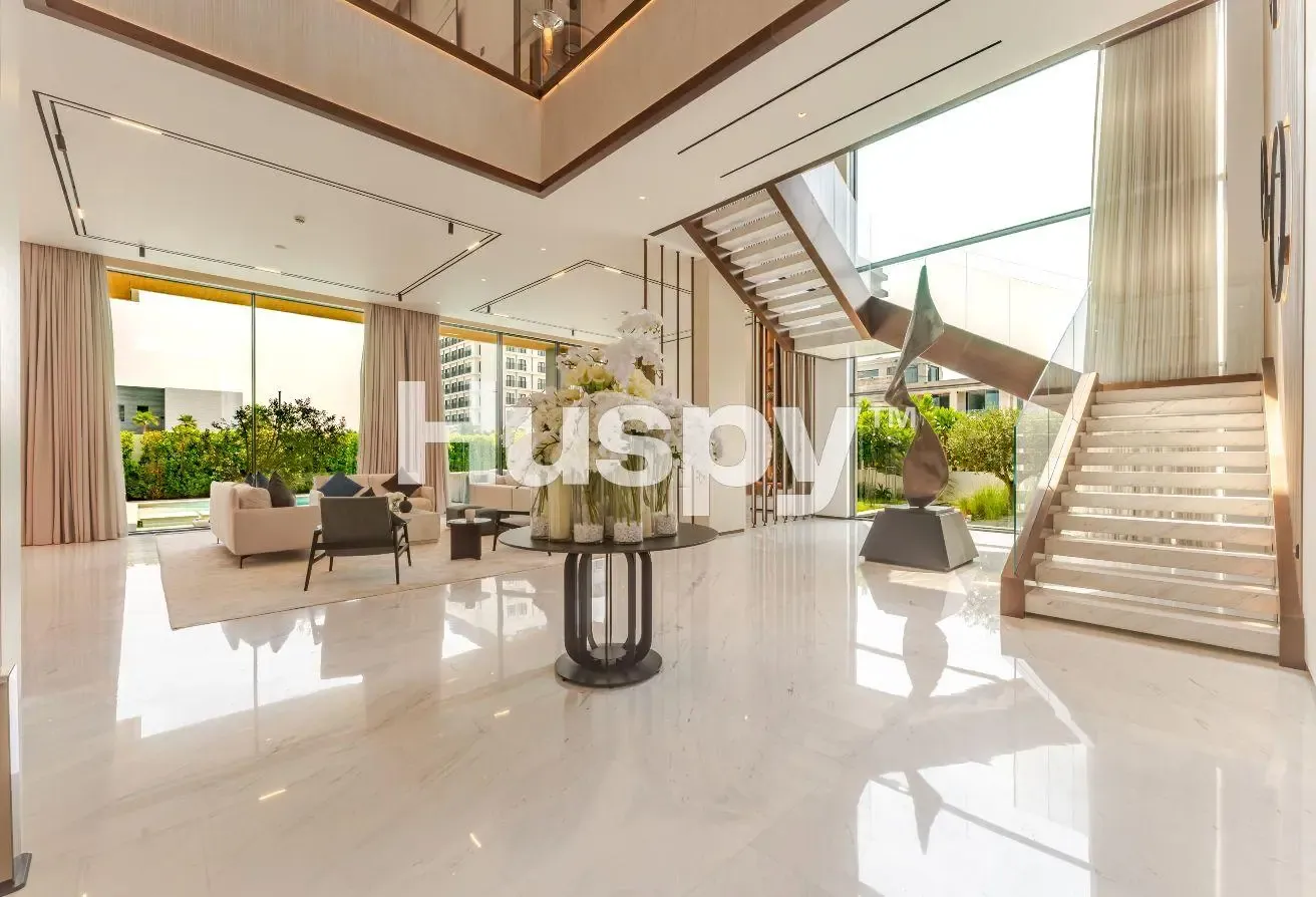 Custom Built | Burj Views | Ultimate Luxury