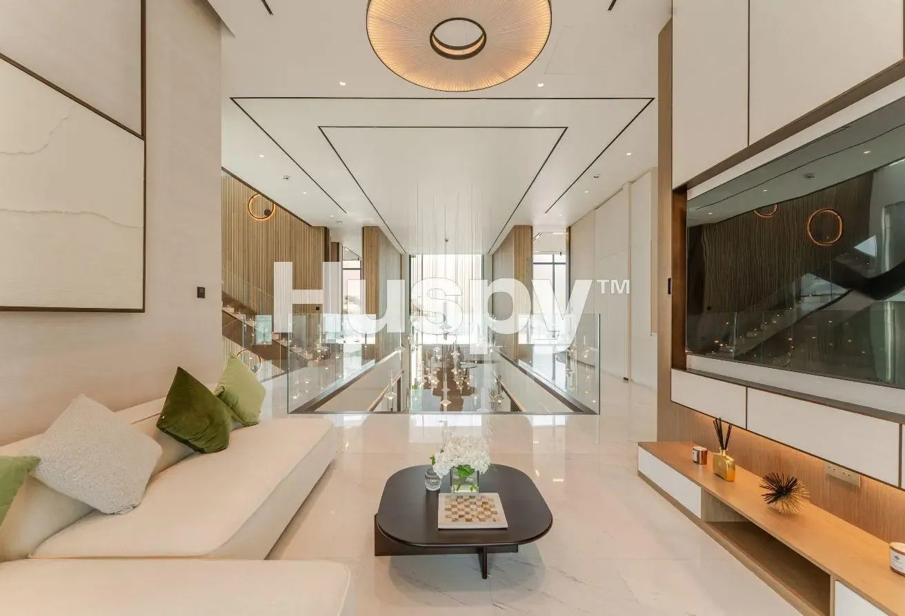 Custom Built | Burj Views | Ultimate Luxury