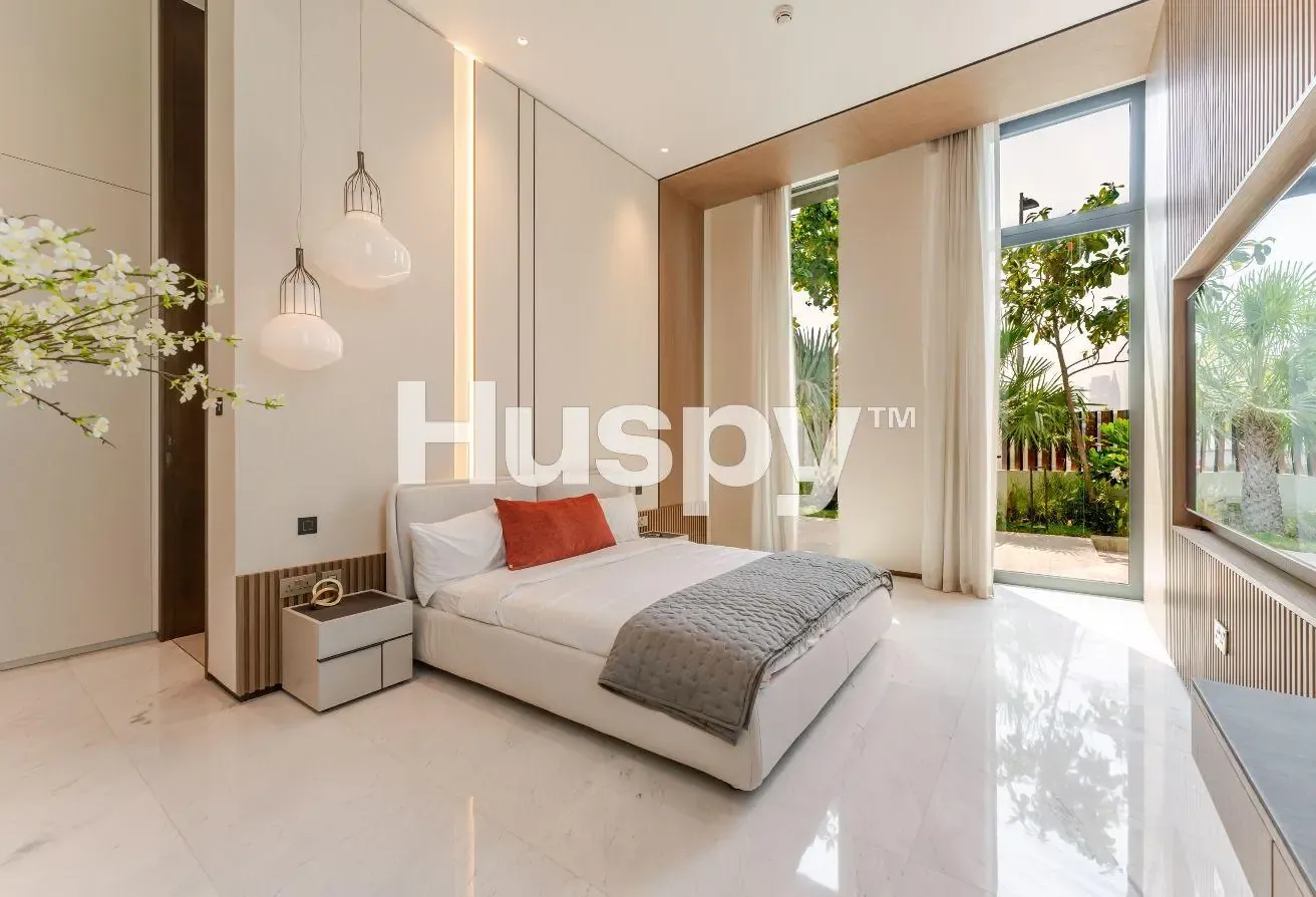 Custom Built | Burj Views | Ultimate Luxury