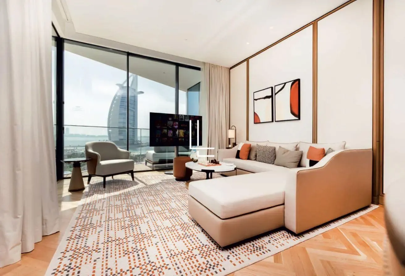 Iconic Sea Views | Ultra-Luxury Coastal Residence