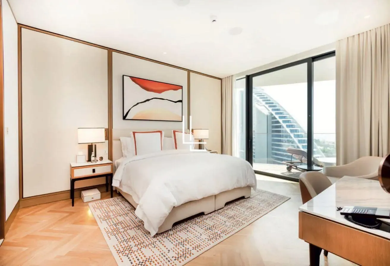 Iconic Sea Views | Ultra-Luxury Coastal Residence