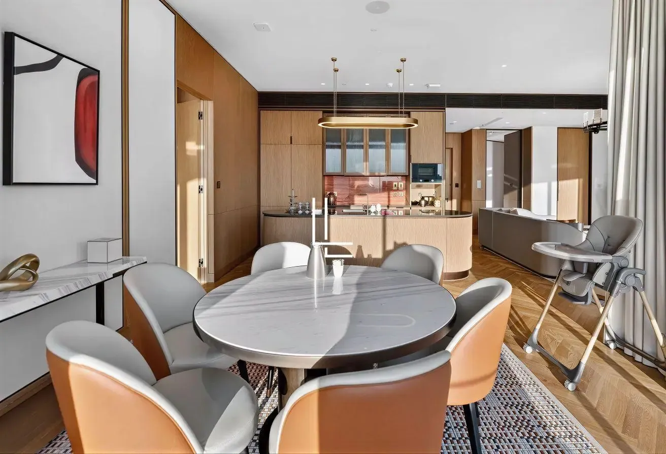 Iconic Sea Views | Ultra-Luxury Coastal Residence