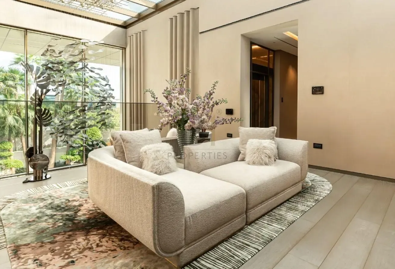Luxury Bvlgari Mansion | Exclusive | Furnished