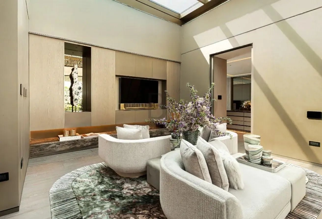 Luxury Bvlgari Mansion | Exclusive | Furnished